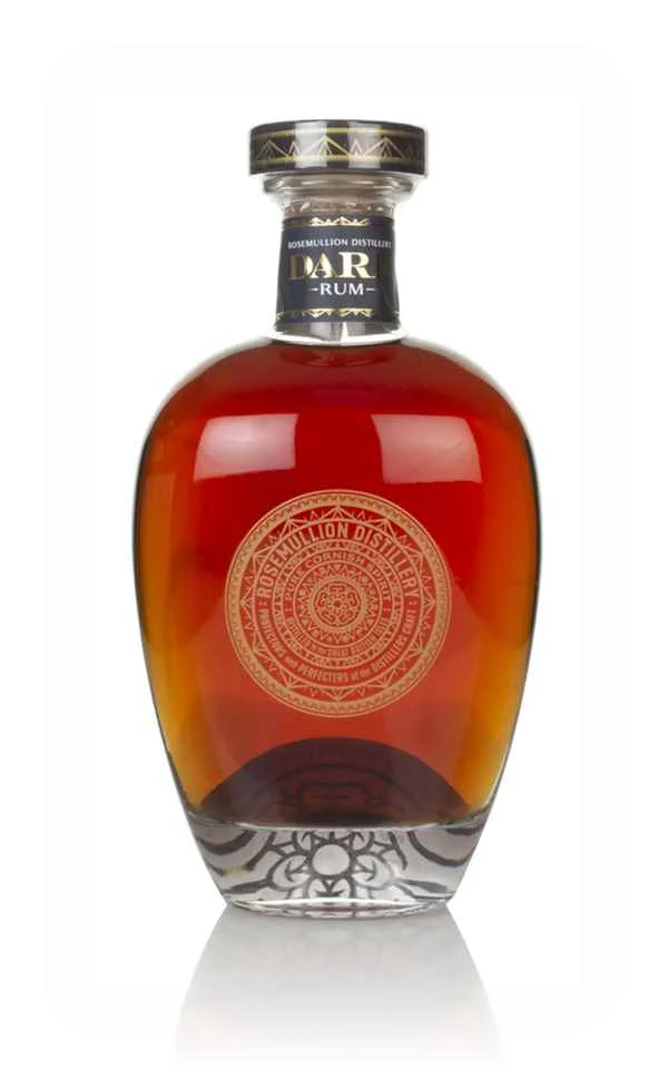 Rosemullion Dark Rum | 700ML