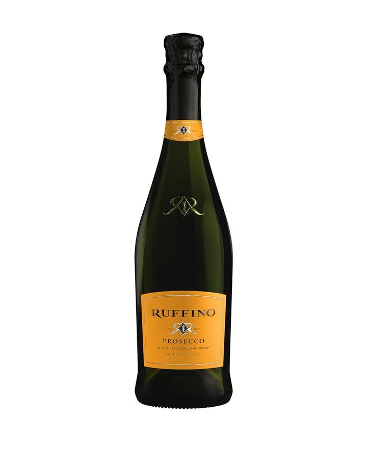 Ruffino Prosecco (750ml) Wine - Liqueur
