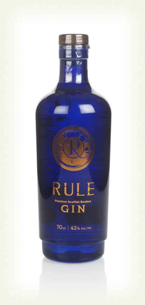 Rule Gin | 700ML
