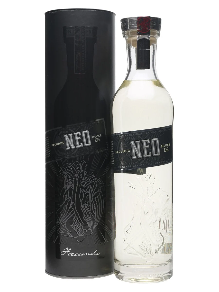 Facundo Neo Rum