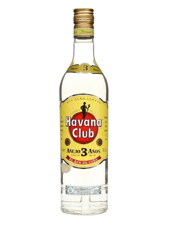 Ron Añejo Premium Havana Club 3 Años | 700ML