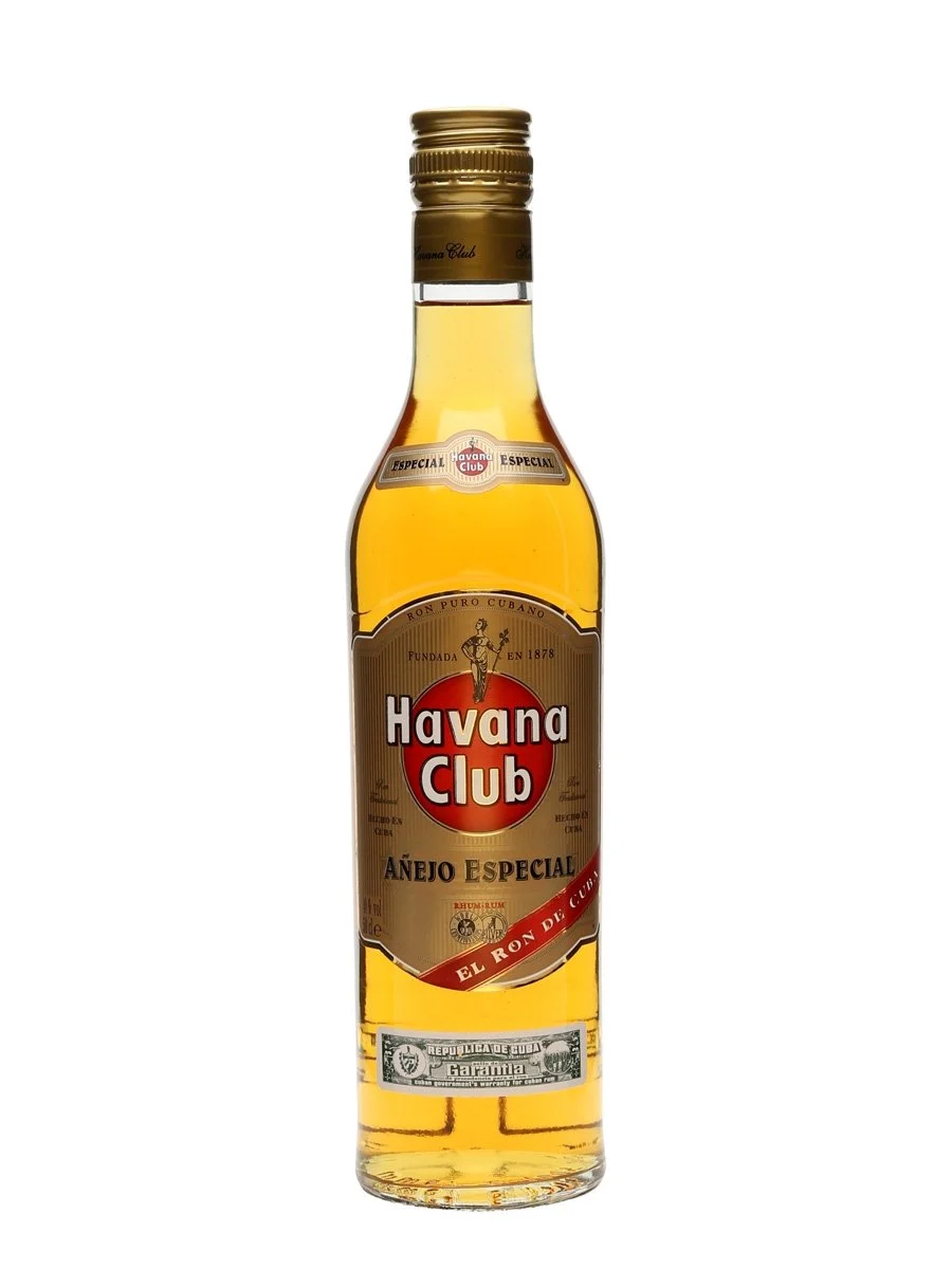 Havana Club Anejo Especial Rum | 500ML