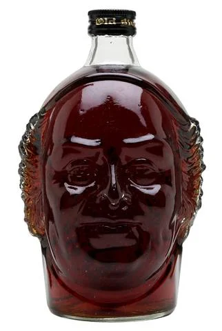 Old Monk The Legend Rum | 1L