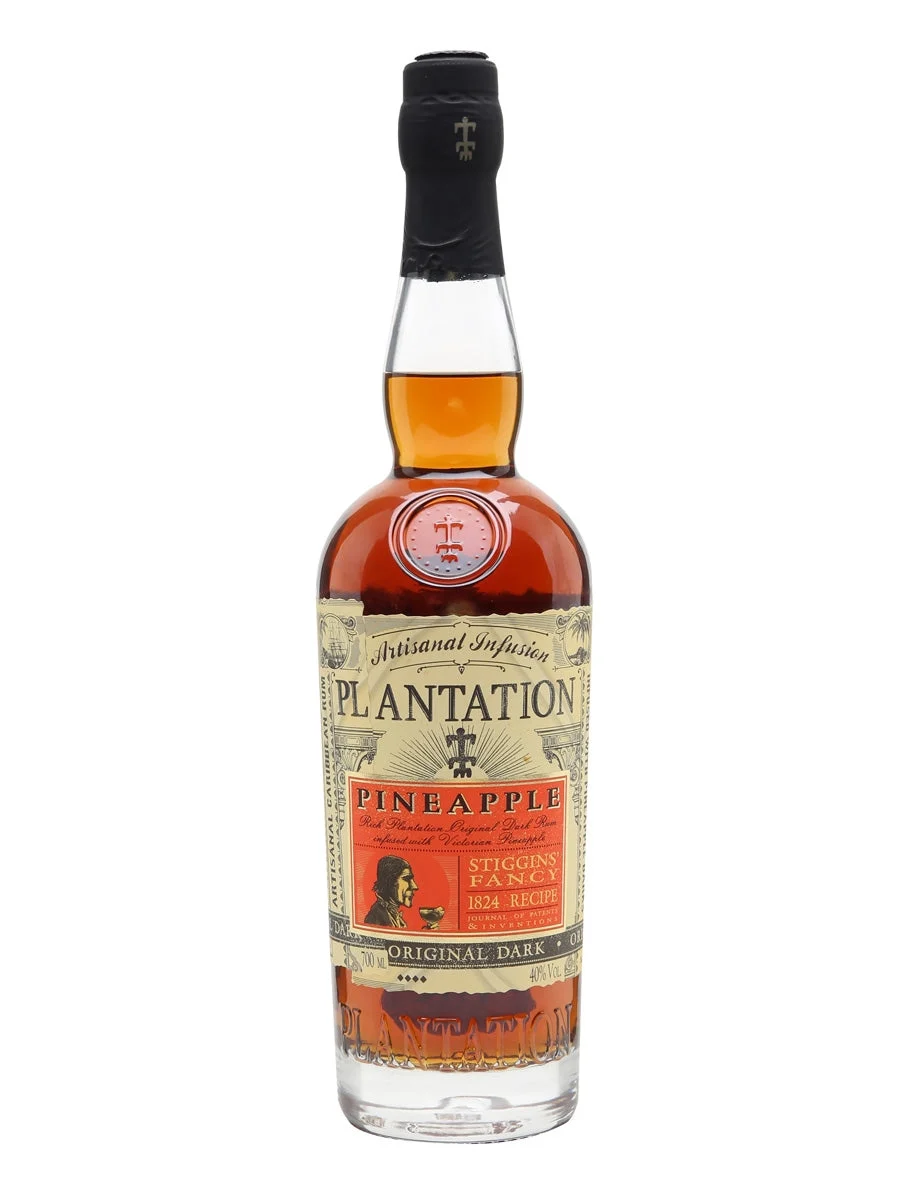 Ron Plantation Pineapple Stiggin's Fancy