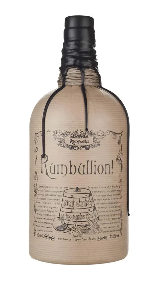 Rumbullion! Rum | 1.5L
