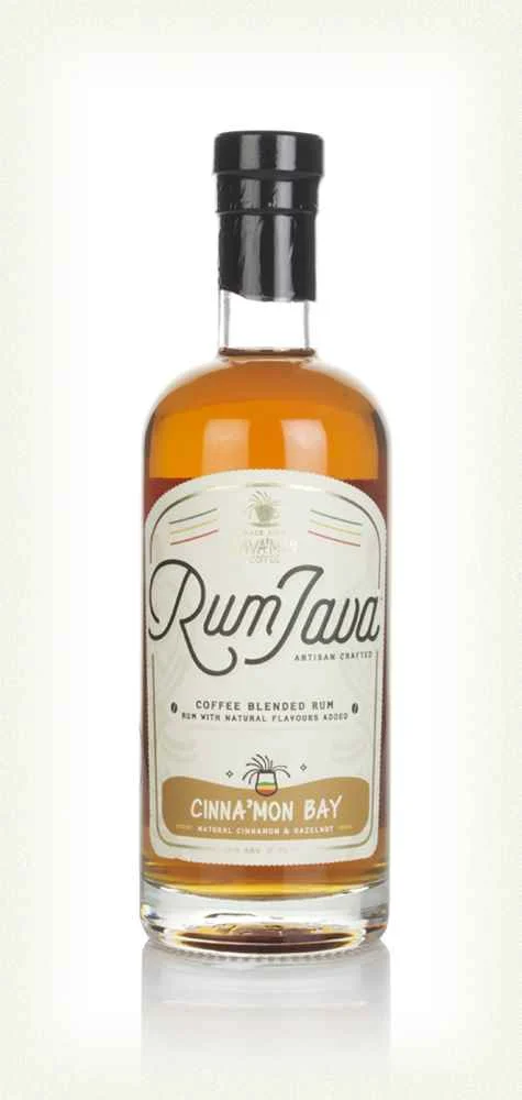 RumJava Cinna'Mon Bay Spirit | 700ML