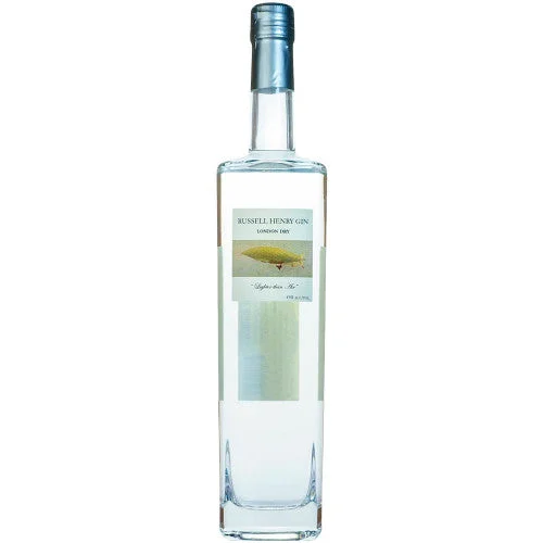 Russell Henry London Dry Gin - Ginebra
