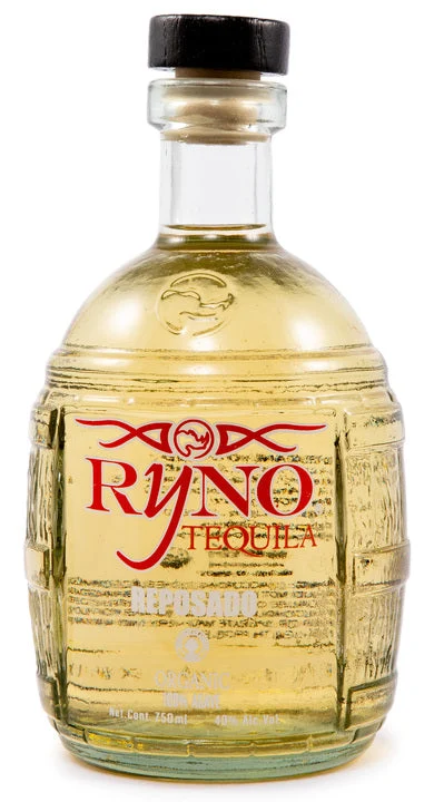 Ryno Reposado Tequila