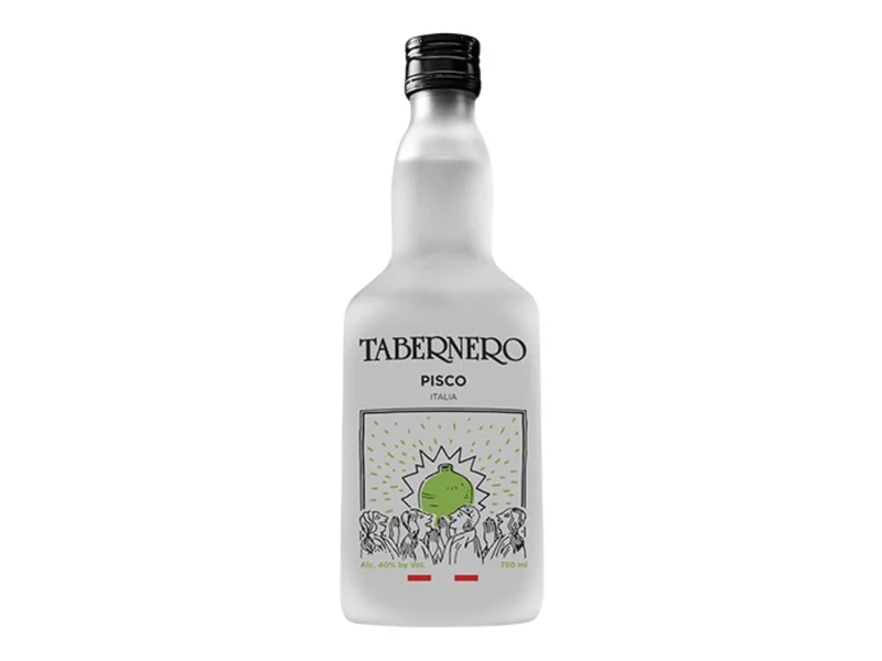 Tabernero Peruvian Pisco