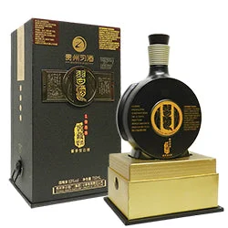 Guizhou Xi Jiu Xi Chiew Jiaocang Baijiu Liqueur