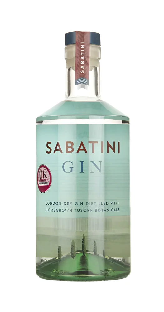 Sabatini Gin | 700ML