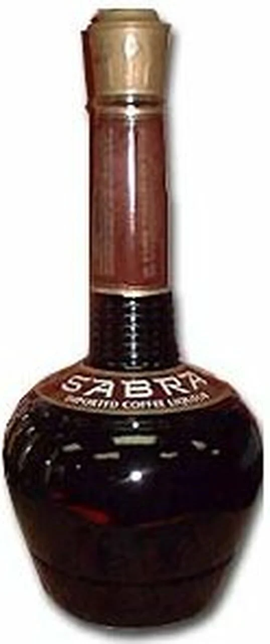 Sabra Coffee Liqueur