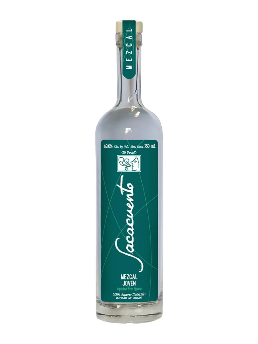 Sacacuento Jovan Tobala Mezcal