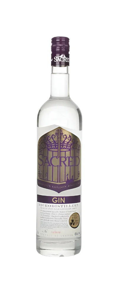 Sacred Gin | 700ML