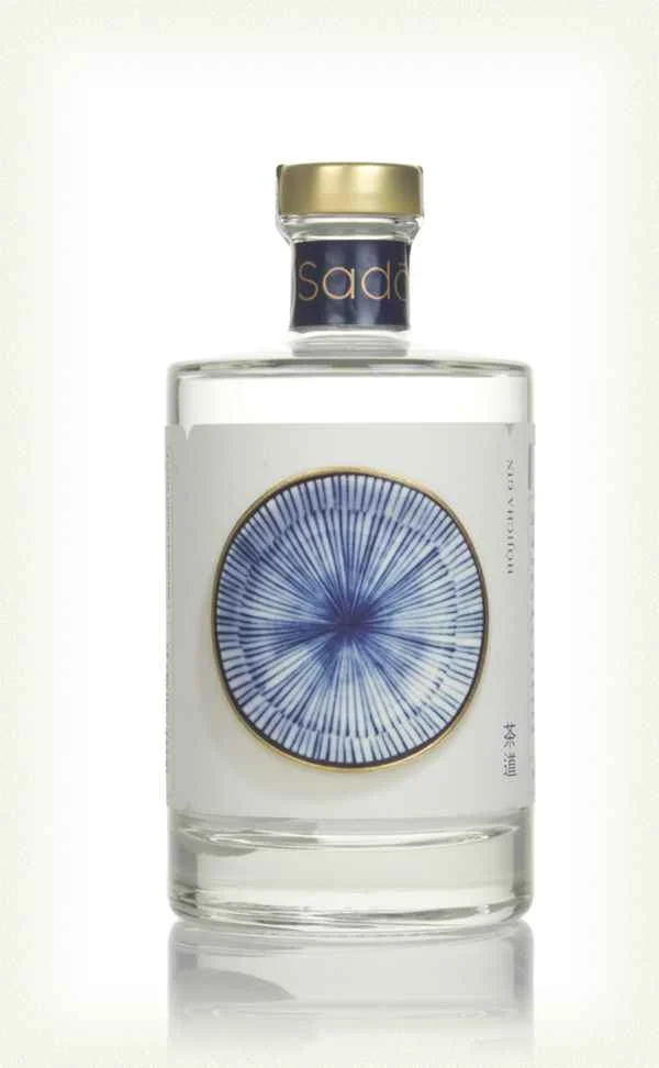 Sado Gin | 500ML