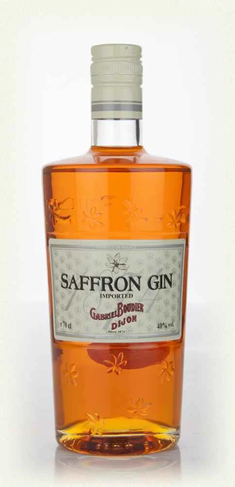 Saffron Gin | 700ML