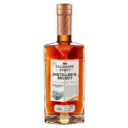 Sagamore Spirit | Distiller's Select | Tequila Finish Rye Whiskey
