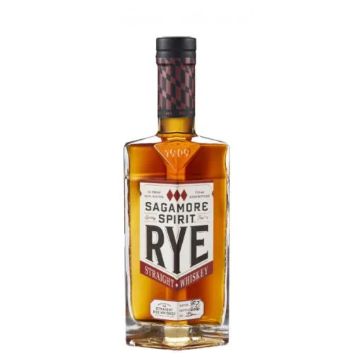 Sagamore Spirit Signature Rye Whiskey