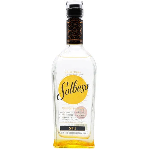Solbeso Original - Vodka