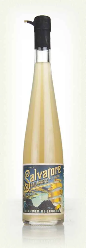 Licor Liquore di Limone de Salvatore | 500ML - Liqueur