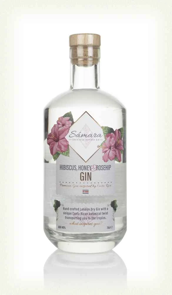 Sámara Gin | 700ML
