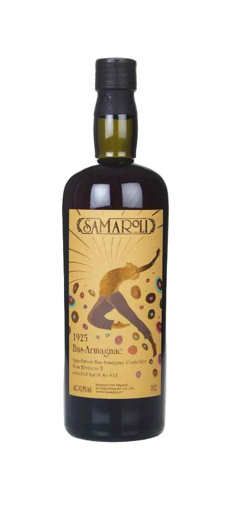 Samaroli Bas-Armagnac 1925 Armagnac | 700ML