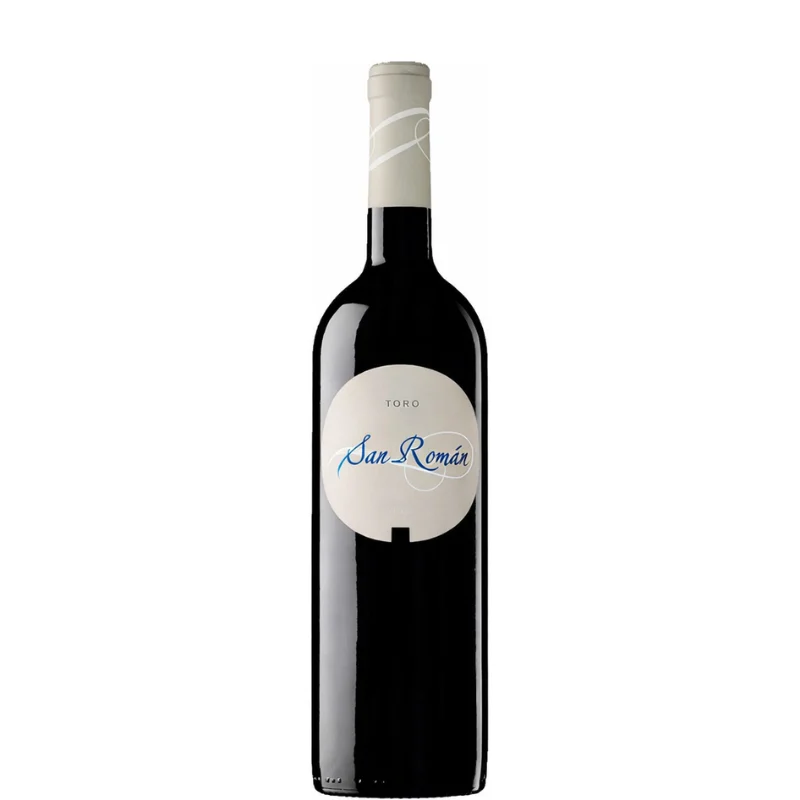 SAN ROMAN 2022 - Bodegas Mauro