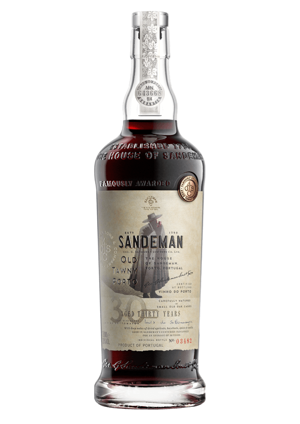 Sandeman 30 Year Tawny Porto