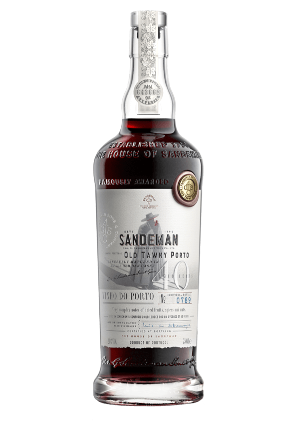 Sandeman 40 Year Tawny Porto
