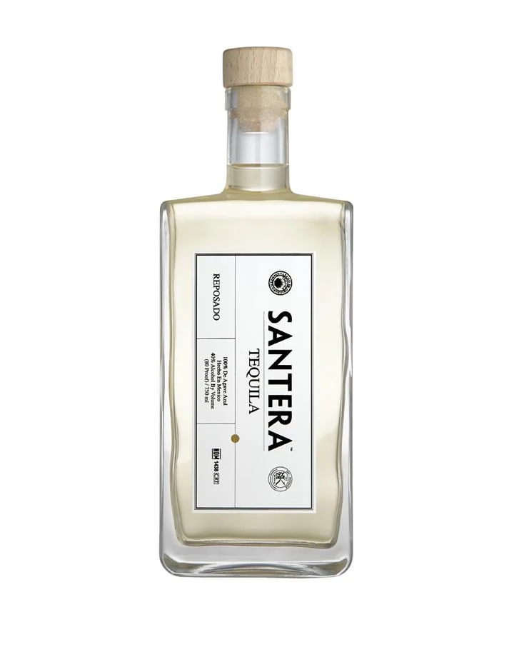 Santera Reposado Tequila