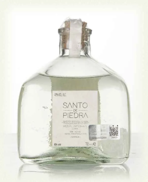 Santo de Piedra Mezcal | 700ML