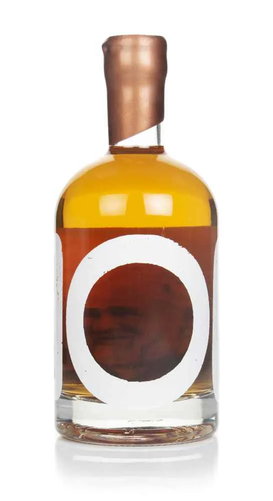 SC Dogs - The of Bruce Christopher Tresco Honey Spiced Rum | 700ML