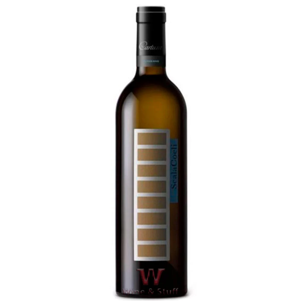 Scala Coeli 2015 Branco - Wine & Stuff