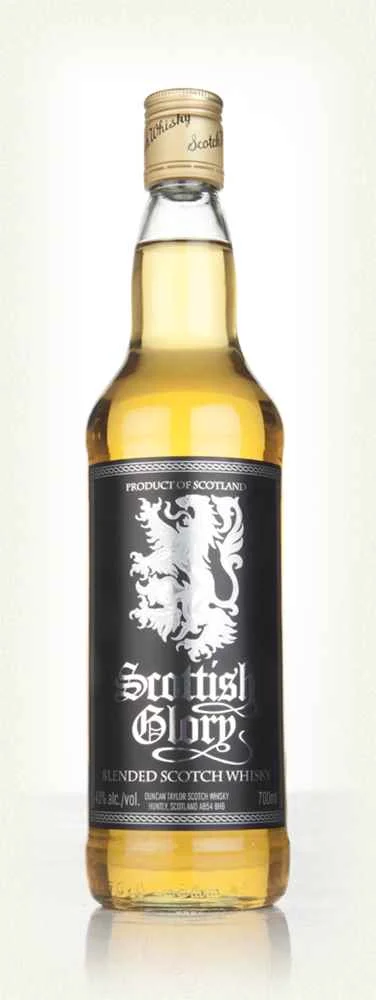 Scottish Glory 3 Year Old Whiskey | 700ML