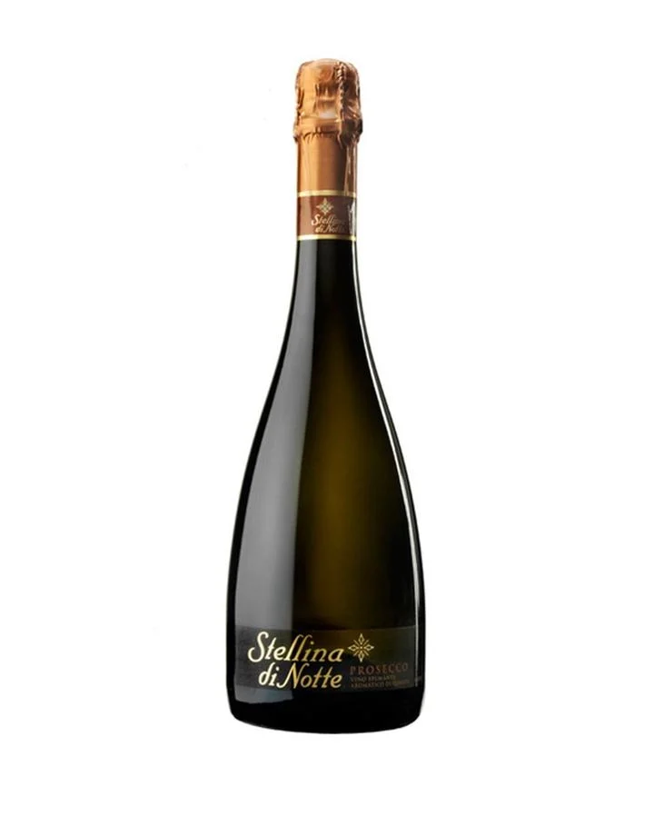 Stellina di Notte Prosecco 2011 Wine - Liqueur