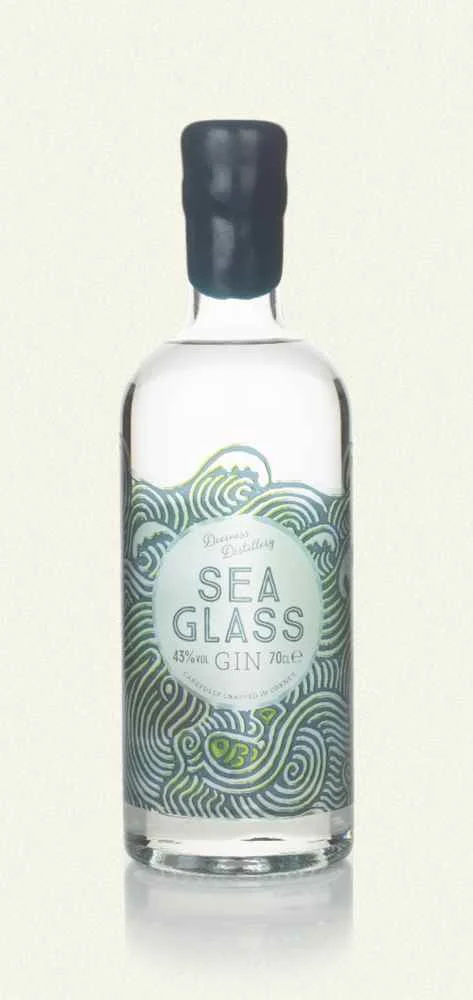 Sea Glass Gin | 700ML