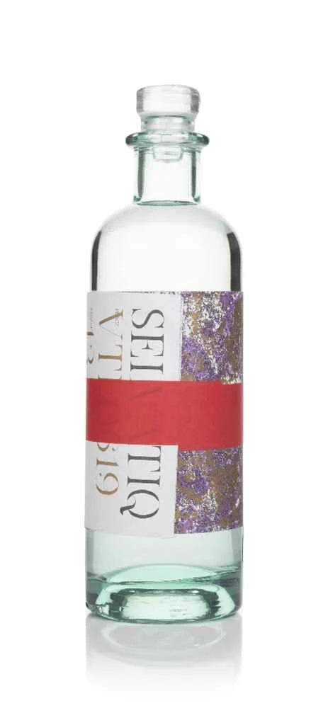 Selvatiq Beyond Gin | 500ML