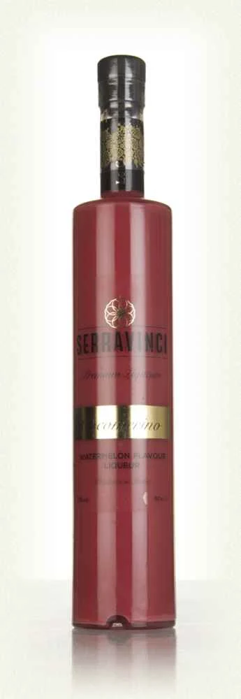 Serravinci Cocomerino (Watermelon) Liqueur | 500ML