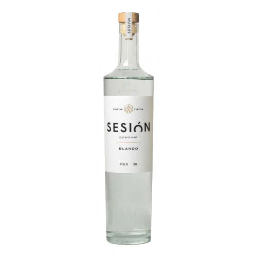 Sesión Blanco Tequila