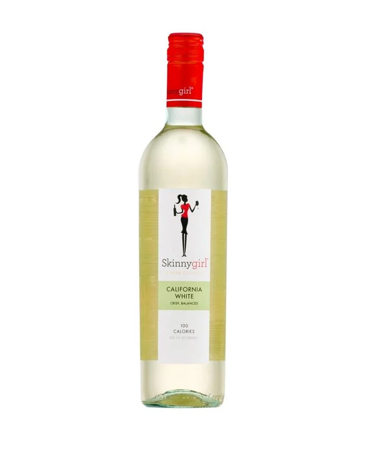 Skinnygirl California White Blend Wine - Liqueur
