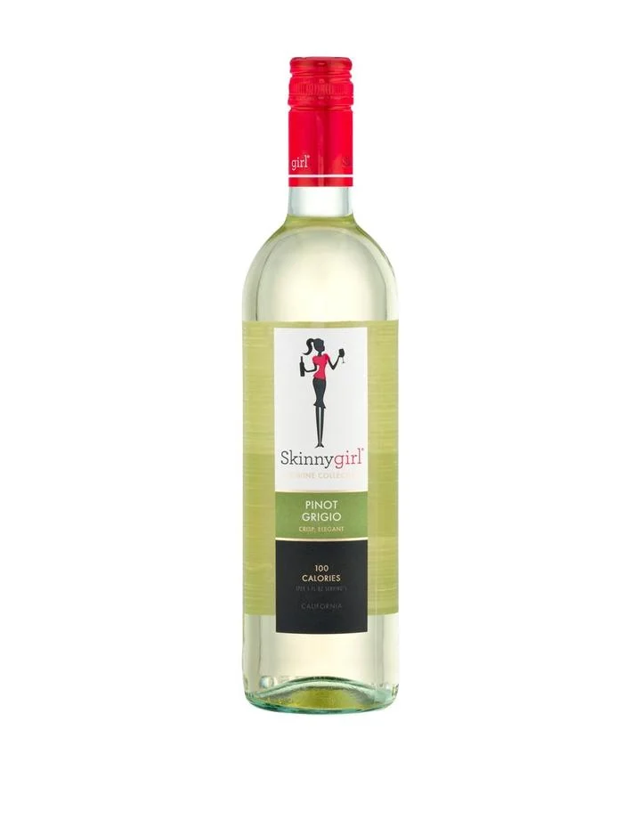Skinnygirl Pinot Grigio Wine - Licor