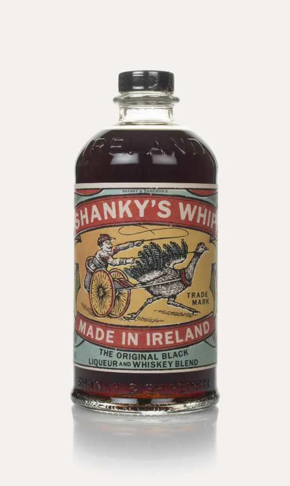 Shanky's Whip Liqueur | 700ML