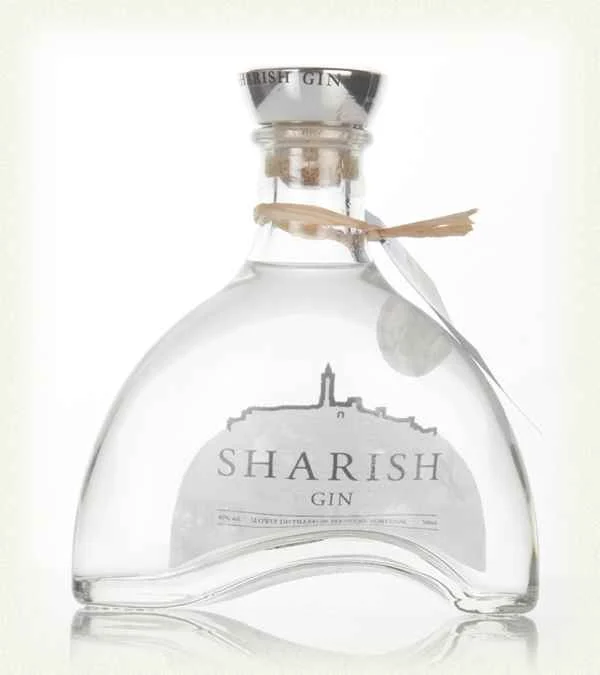 Sharish Original Gin | 500ML - Ginebra