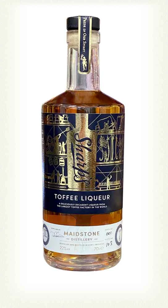 Sharp's Toffee Liqueur | 700ML