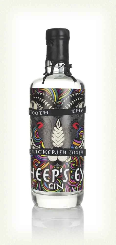 Sheep's Eye Gin | 700ML