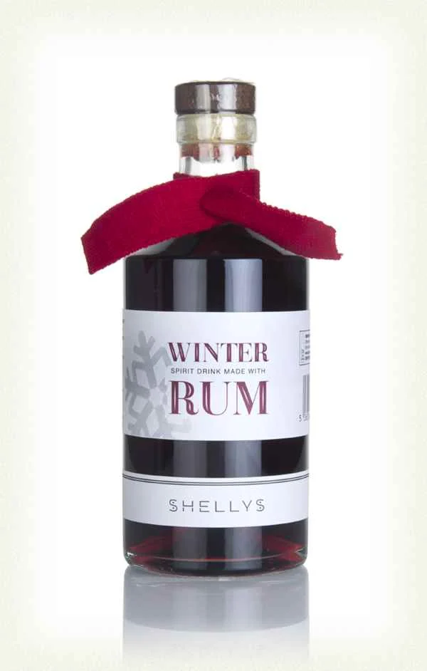 Shellys Winter Spirit | 500ML