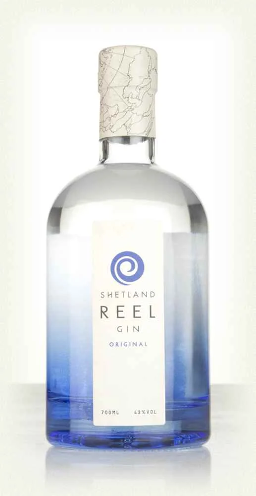 Shetland Reel Gin | 700ML