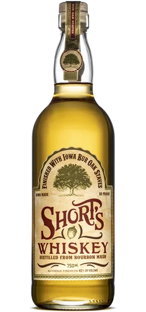 Short's Whiskey
