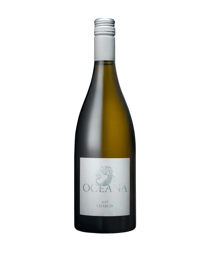 Secret Indulgence 2015 Oceana Chablis Wine - Liqueur