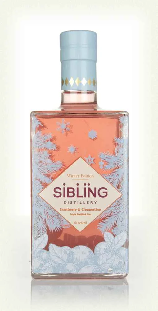 Sibling Winter Edition Gin | 700ML